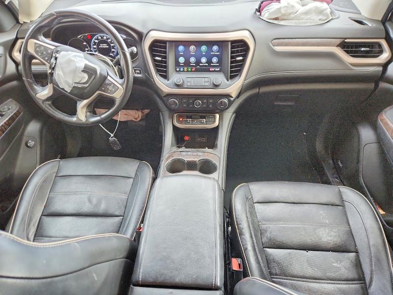 Продаж на аукціоні авто 2020 Gmc Acadia, vin: 1GKKNXLS4LZ135227, номер лоту: 50363436