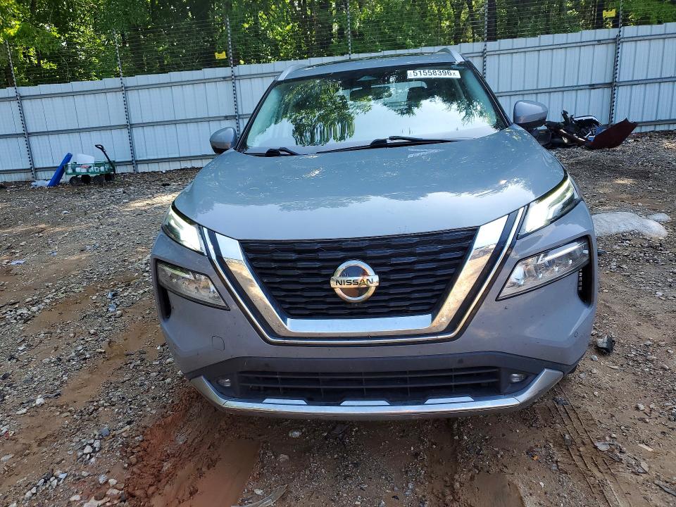 Aukcja sprzedaży 2021 Nissan Rogue, vin: JN8AT3DD1MW303676, numer aukcji: 51558396