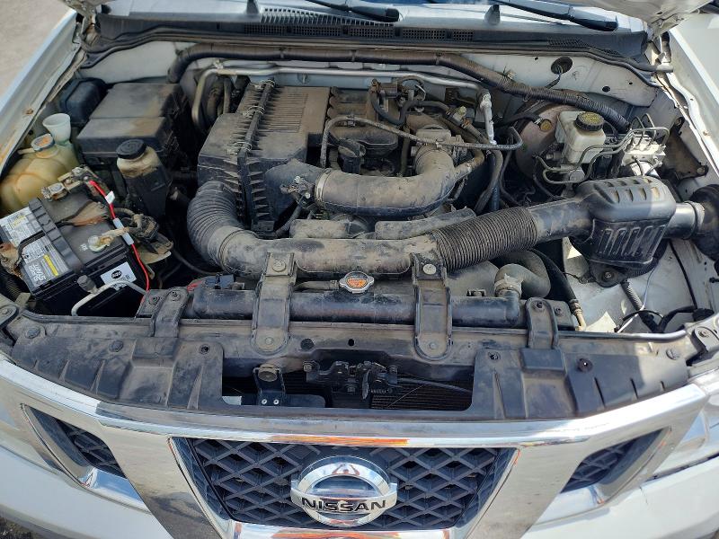 Aukcja sprzedaży 2018 Nissan Frontier, vin: 1N6BD0CT8JN737094, numer aukcji: 49482026