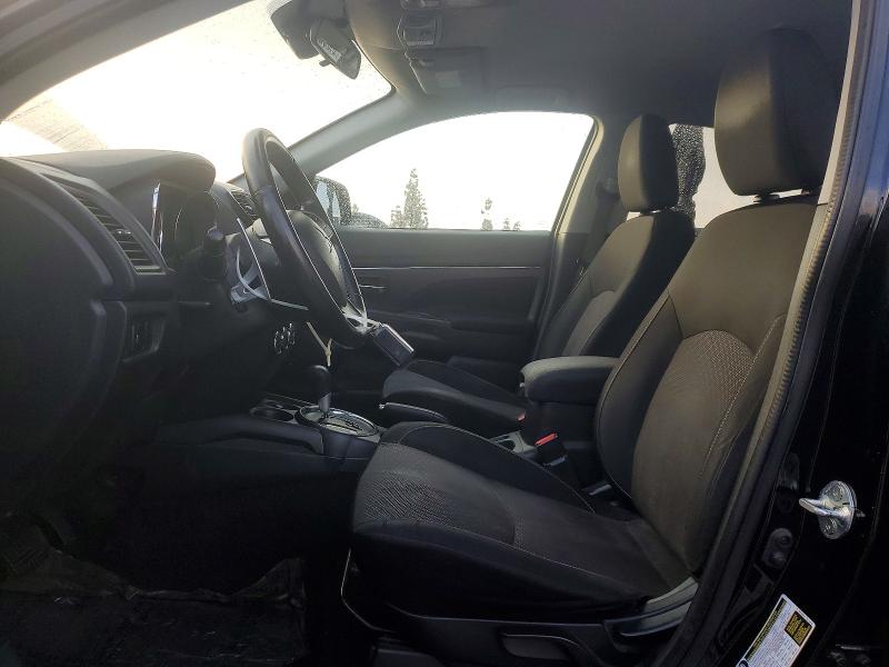Продаж на аукціоні авто 2015 Mitsubishi Outlander Sport, vin: 4A4AP4AU6FE060717, номер лоту: 48287746