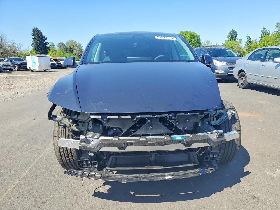 Aukcja sprzedaży 2026 Tesla Model Y, vin: 7SAYGDEE8TA671254, numer aukcji: 51833776
