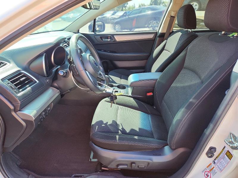Aukcja sprzedaży 2018 Subaru Outback, vin: 4S4BSAHC6J3258378, numer aukcji: 50592066