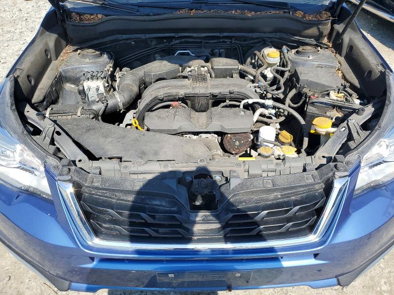 Aukcja sprzedaży 2018 Subaru Forester, vin: JF2SJADC8JH483550, numer aukcji: 49573416