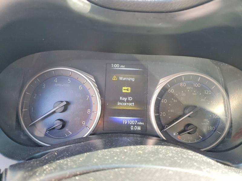 Aukcja sprzedaży 2015 Infiniti Q50, vin: JN1BV7AR5FM420034, numer aukcji: 51067806