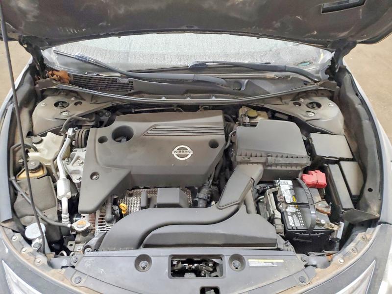 2015 Nissan Altima მანქანა იყიდება აუქციონზე, vin: 1N4AL3AP8FC581253, აუქციონის ნომერი: 48473326