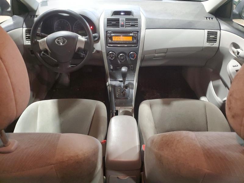 2013 Toyota Corolla მანქანა იყიდება აუქციონზე, vin: 2T1BU4EE3DC956982, აუქციონის ნომერი: 50562566