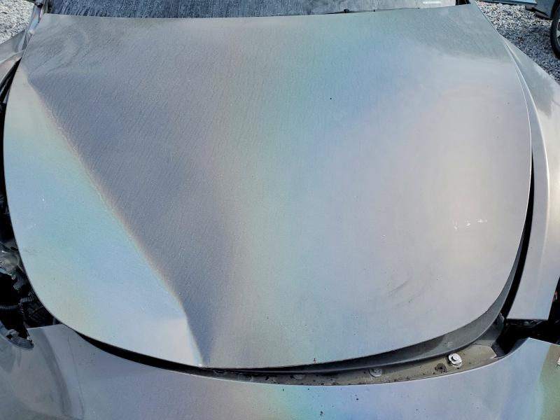 2024 Tesla Model Y მანქანა იყიდება აუქციონზე, vin: 7SAYGDEF5RA296554, აუქციონის ნომერი: 48890786