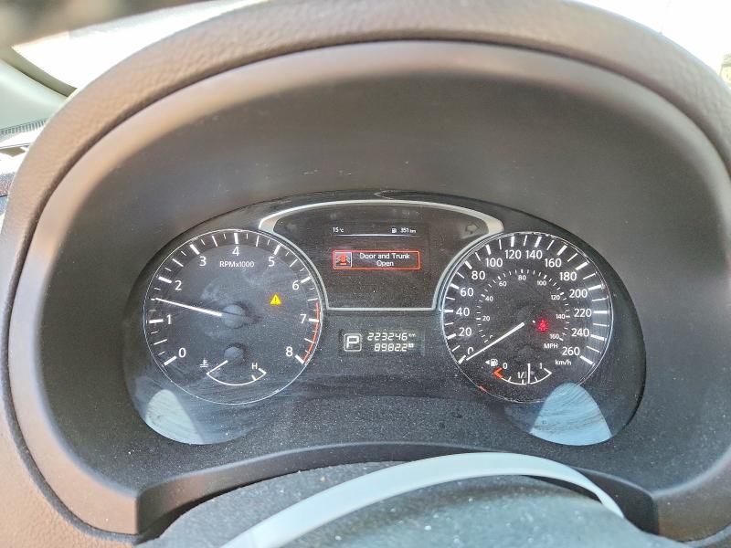 Продаж на аукціоні авто 2015 Nissan Altima, vin: 1N4AL3AP8FN310200, номер лоту: 50988826