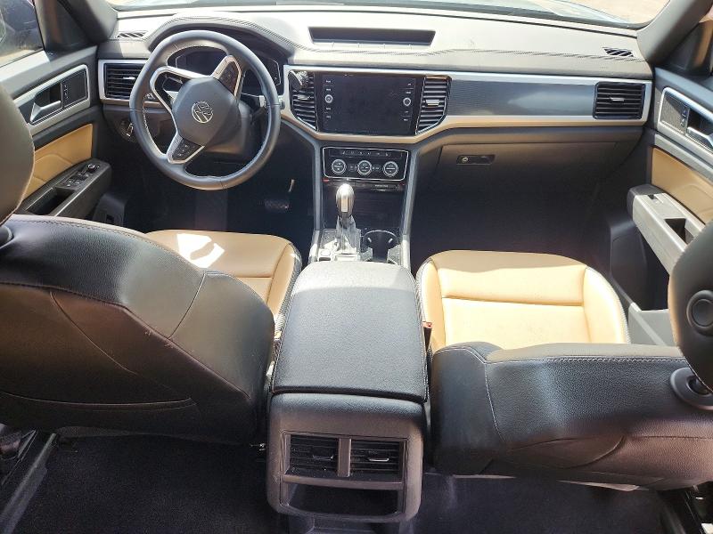 Продажа на аукционе авто 2022 Volkswagen Atlas Cross Sport, vin: 1V2WE2CA5NC210061, номер лота: 49140356