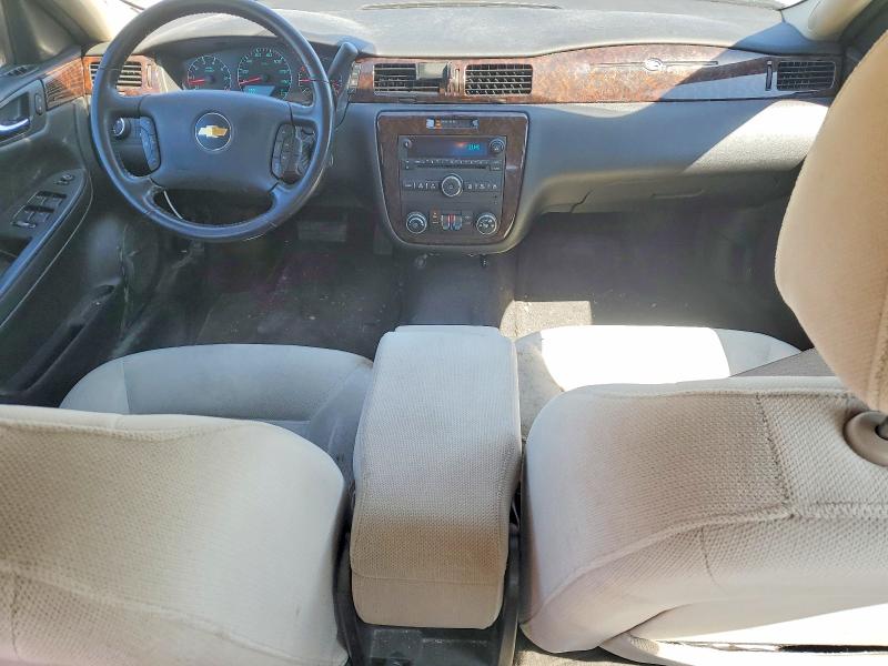 Продажа на аукционе авто 2012 Chevrolet Impala, vin: 2G1WB5E32C1316215, номер лота: 48694276