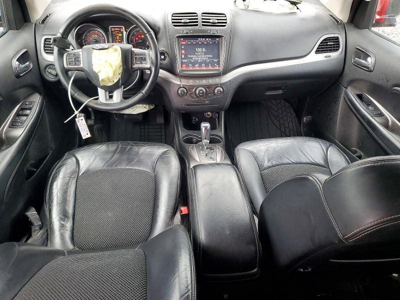 Продаж на аукціоні авто 2018 Dodge Journey, vin: 3C4PDCGGXJT346438, номер лоту: 51264646