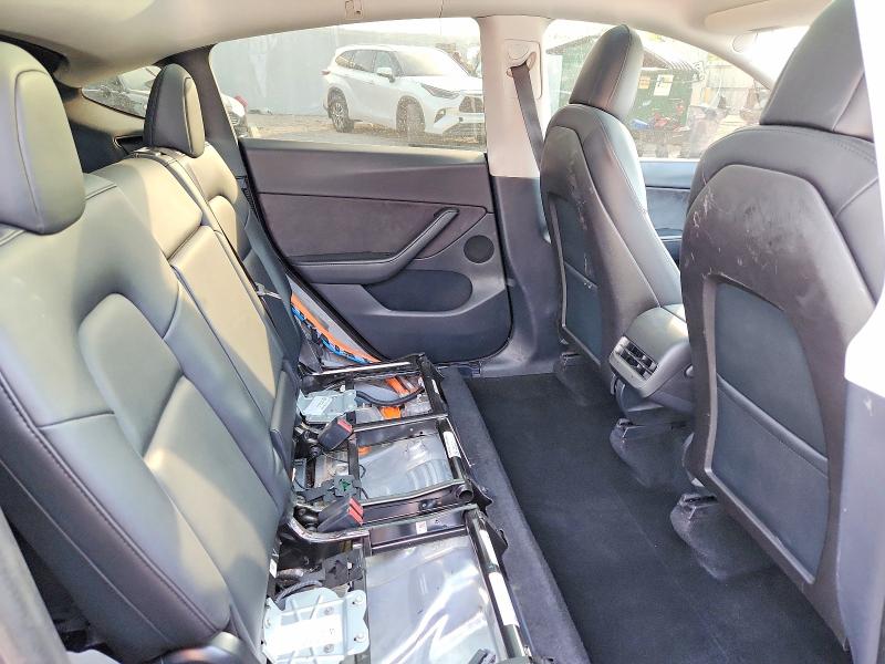 Продаж на аукціоні авто 2020 Tesla Model Y, vin: 5YJYGDEE3LF012627, номер лоту: 49713596