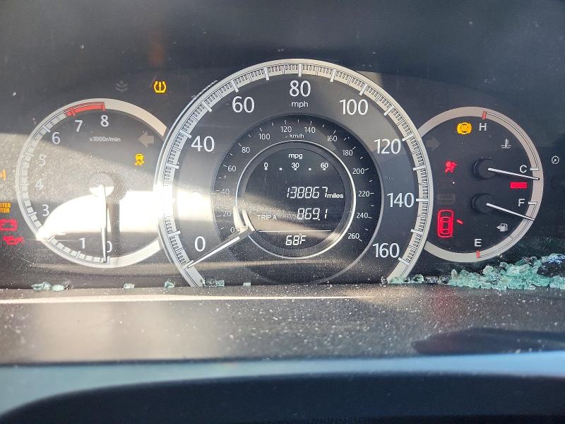 Продажа на аукционе авто 2014 Honda Accord, vin: 1HGCR2E72EA095622, номер лота: 50814766