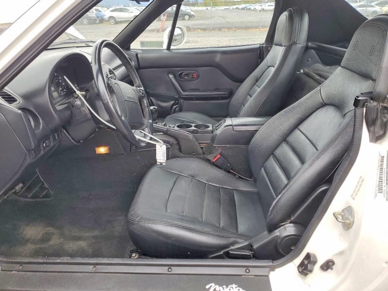 Продаж на аукціоні авто 1997 Mazda Mx-5 Miata, vin: JM1NA3533V0724442, номер лоту: 49452746