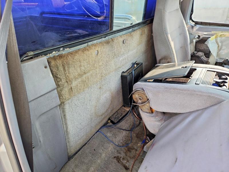 50818786 :رقم المزاد ، 1FTEF15NXRKA08798 vin ، 1994 Ford F150 مزاد بيع