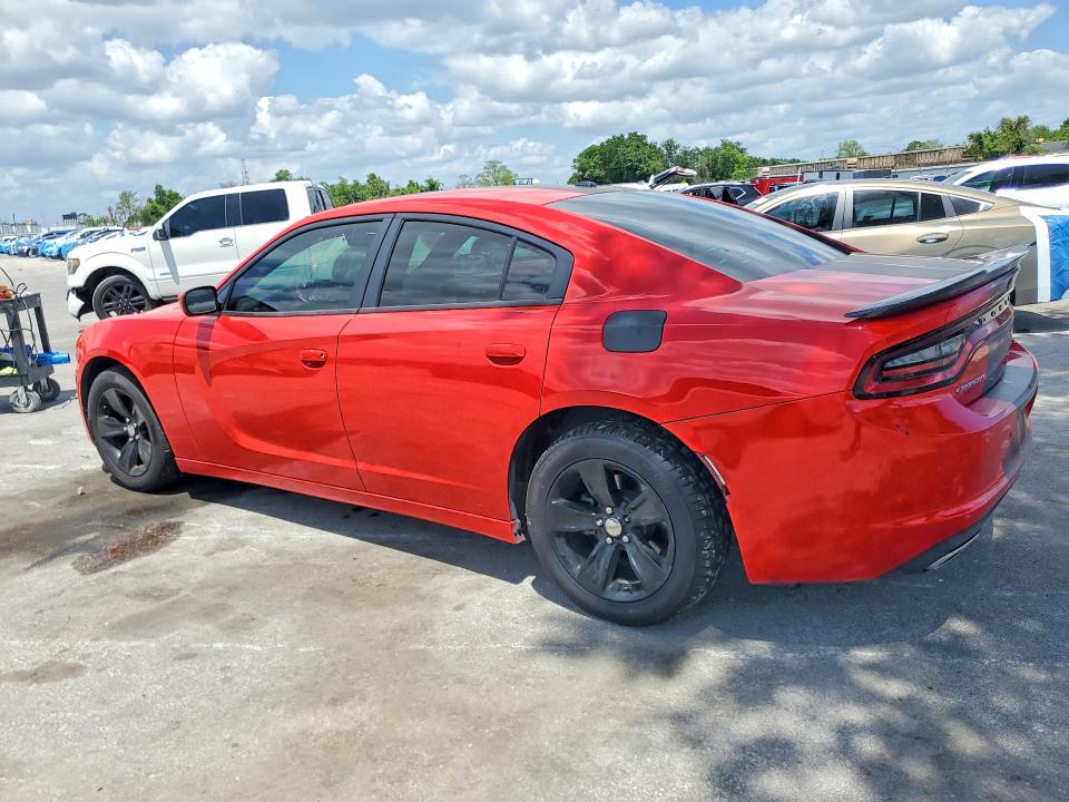 49710206 :رقم المزاد ، 2C3CDXBG9KH696073 vin ، 2019 Dodge Charger مزاد بيع