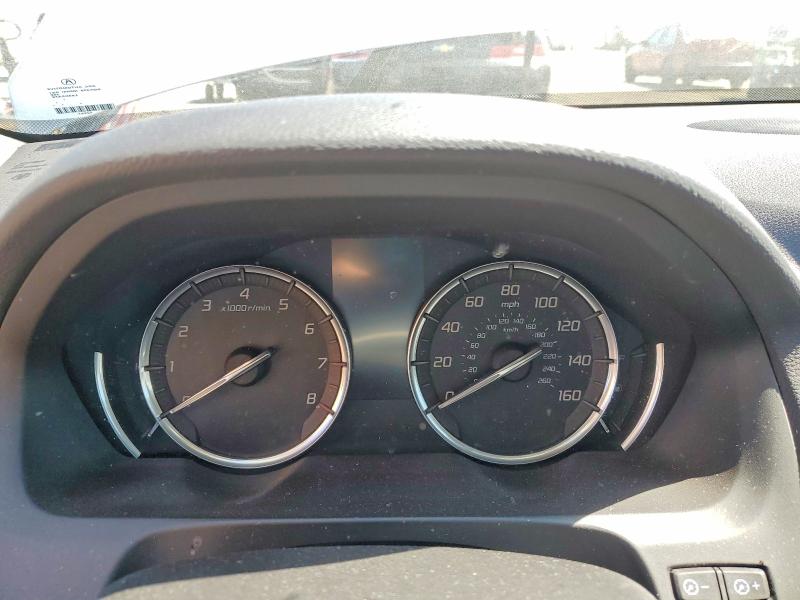 49139106 :رقم المزاد ، 19UUB3F56FA000315 vin ، 2015 Acura Tlx مزاد بيع