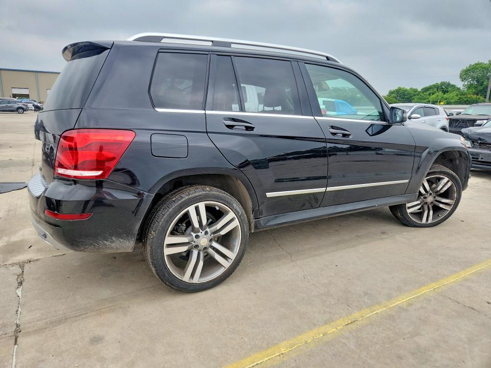 Продажа на аукционе авто 2015 Mercedes-benz Glk, vin: WDCGG5HBXFG394534, номер лота: 50939556
