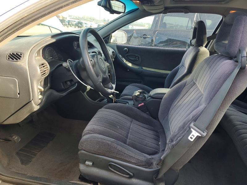 2001 Pontiac Grand Prix მანქანა იყიდება აუქციონზე, vin: 1G2WP12K11F268066, აუქციონის ნომერი: 49079076