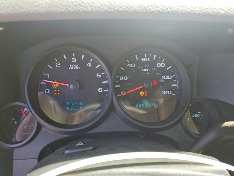 Aukcja sprzedaży 2010 Chevrolet Silverado, vin: 1GCPCPEAXAZ173795, numer aukcji: 49340986