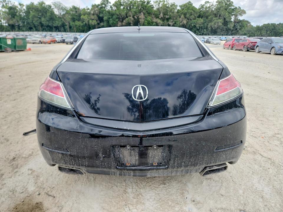 51087306 :رقم المزاد ، 19UUA8F22CA029148 vin ، 2012 Acura Tl مزاد بيع