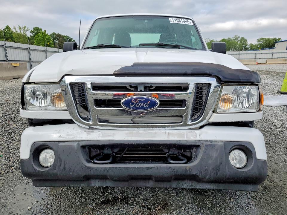 2011 Ford Ranger მანქანა იყიდება აუქციონზე, vin: 1FTLR4FE7BPB08123, აუქციონის ნომერი: 51661006