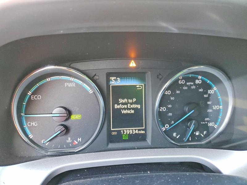 Aukcja sprzedaży 2018 Toyota Rav4 Hybrid, vin: JTMRJREV8JD201216, numer aukcji: 49828366
