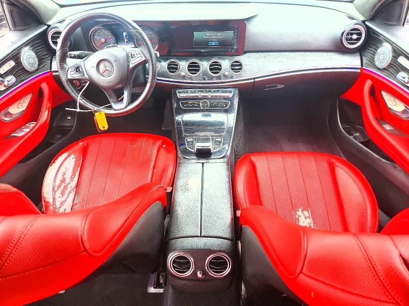 Продаж на аукціоні авто 2017 Mercedes-benz E, vin: WDDZF4JB0HA240769, номер лоту: 51499046