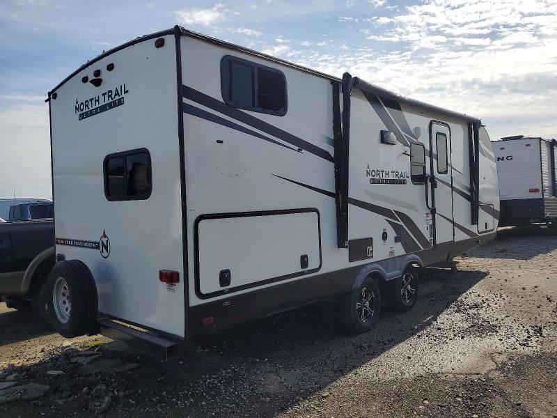 Продажа на аукционе авто 2022 Heartland Rv Mallard North Trail & Wilderness, vin: 5SFNB2821NE482325, номер лота: 49104996