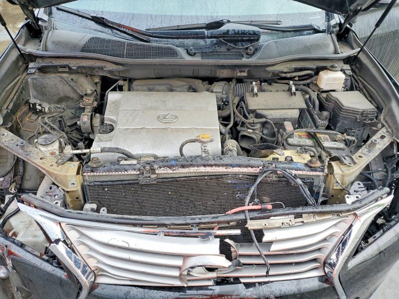 Продаж на аукціоні авто 2014 Lexus Rx 350, vin: 2T2BK1BA1EC231805, номер лоту: 49782796