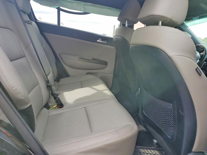 Продажа на аукционе авто 2022 Kia Sportage, vin: KNDP63AC1N7020926, номер лота: 48704446