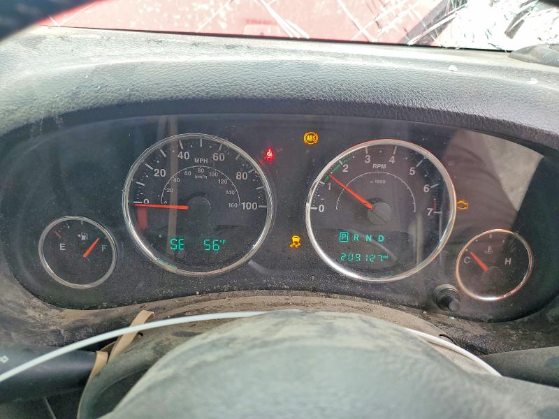 Продаж на аукціоні авто 2015 Jeep Wrangler Unlimited, vin: 1C4BJWKG7FL686404, номер лоту: 50220486