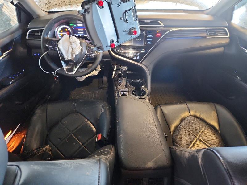 Aukcja sprzedaży 2018 Toyota Camry Hybrid, vin: 4T1B21HK4JU003522, numer aukcji: 51827026