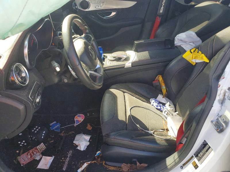 Aukcja sprzedaży 2018 Mercedes-benz C, vin: 55SWF6EB8JU246558, numer aukcji: 51154536