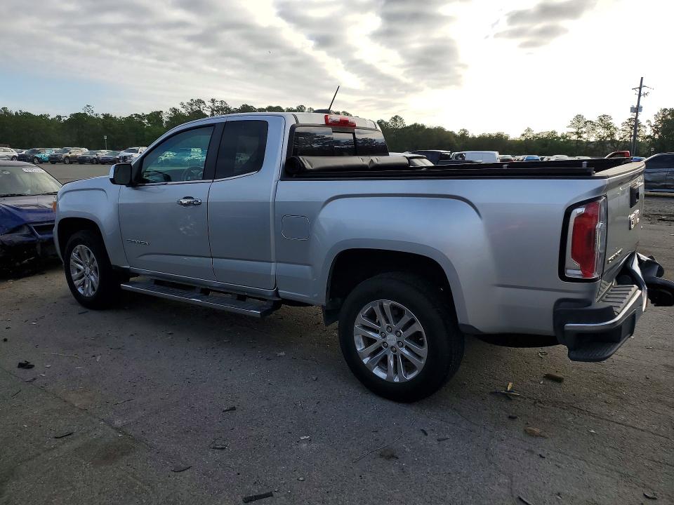 Продажа на аукционе авто 2016 Gmc Canyon, vin: 1GTH5DE36G1168177, номер лота: 49686946
