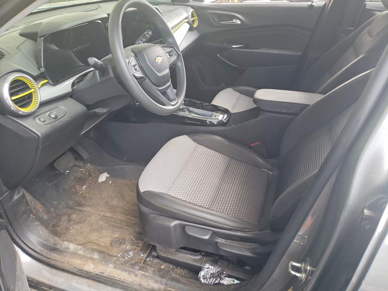 2024 Chevrolet Trax მანქანა იყიდება აუქციონზე, vin: KL77LHE26RC184738, აუქციონის ნომერი: 49219156