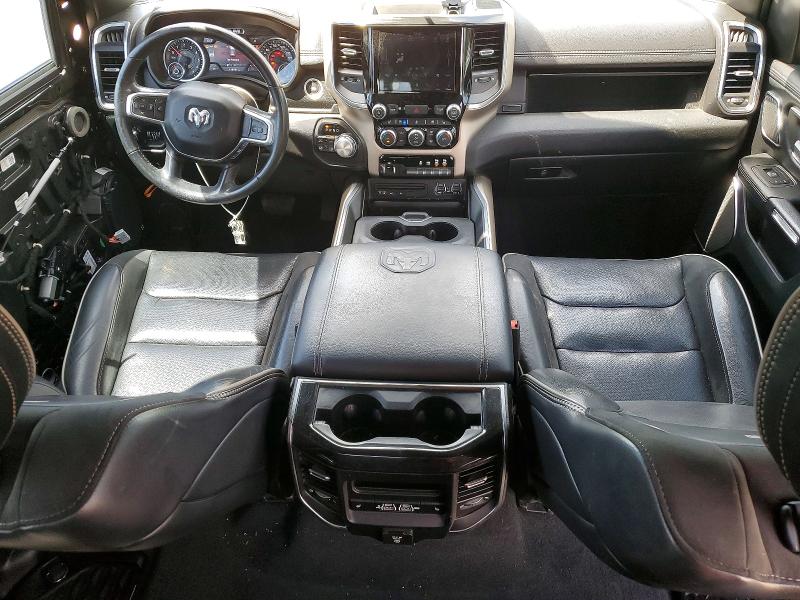49615486 :رقم المزاد ، 1C6SRFJT7KN707894 vin ، 2019 Ram 1500 مزاد بيع