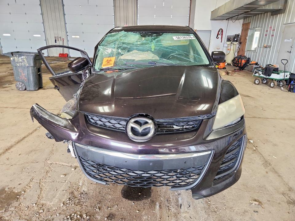 Aukcja sprzedaży 2010 Mazda Cx-7, vin: JM3ER2W57A0318250, numer aukcji: 50136576