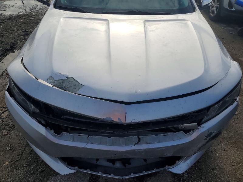Продаж на аукціоні авто 2019 Chevrolet Impala, vin: 1G1105S34KU112863, номер лоту: 51785596