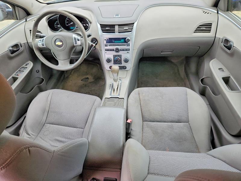 Продаж на аукціоні авто 2012 Chevrolet Malibu, vin: 1G1ZC5E06CF330482, номер лоту: 51477946