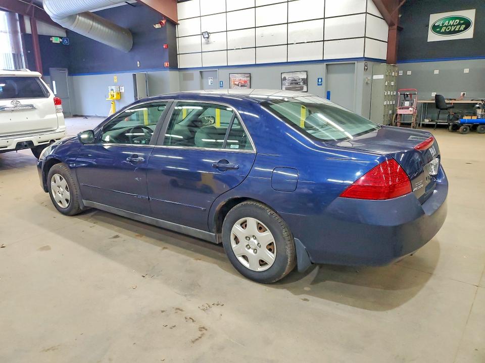 Aukcja sprzedaży 2007 Honda Accord, vin: 1HGCM56447A093054, numer aukcji: 49685096