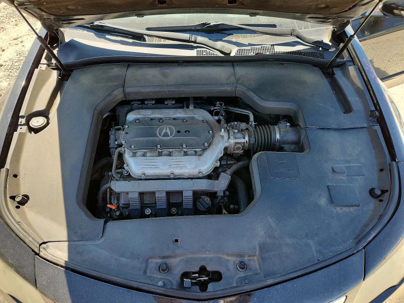 Aukcja sprzedaży 2012 Acura Tl, vin: 19UUA8F23CA006462, numer aukcji: 50001396