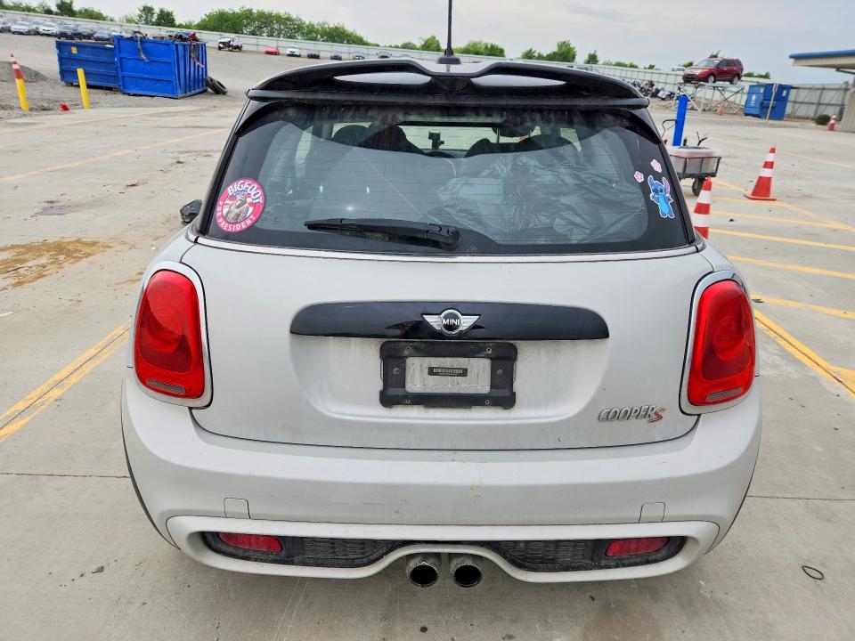Aukcja sprzedaży 2017 Mini Cooper, vin: WMWXP7C3XH3B94555, numer aukcji: 51073026