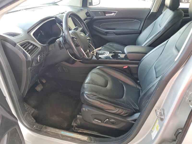 Продаж на аукціоні авто 2018 Ford Edge, vin: 2FMPK3K98JBB41240, номер лоту: 48700656