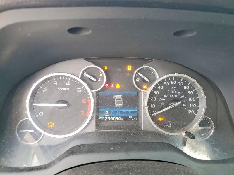 Продаж на аукціоні авто 2016 Toyota Tundra, vin: 5TFFW5F15GX201562, номер лоту: 48629426
