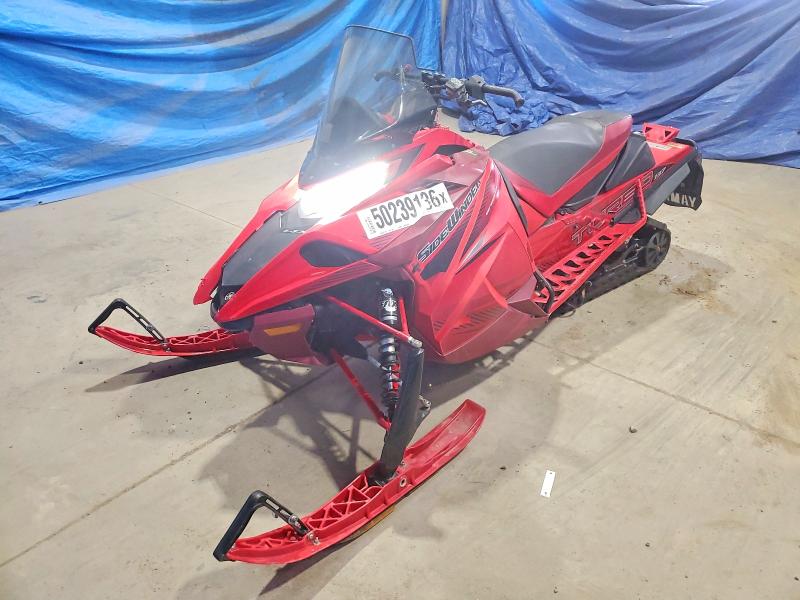 Продажа на аукционе авто 2020 Yama Sidewinder Ltx Gt, vin: 4UF8NG10XLT000157, номер лота: 50239136