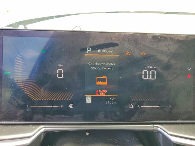 Продажа на аукционе авто 2026 Kia Sorento Hybrid, vin: KNDRH4JG5T5438152, номер лота: 49038216