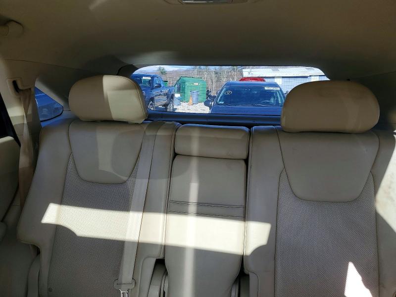Продажа на аукционе авто 2015 Lexus Rx 350, vin: 2T2BK1BA4FC343631, номер лота: 48641966