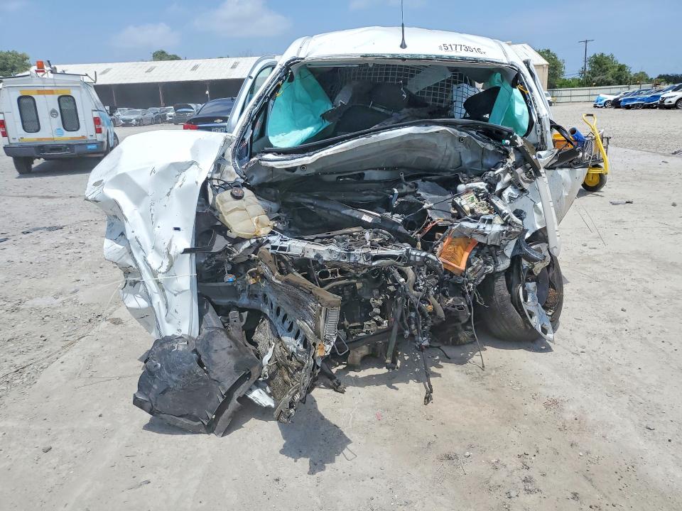 2017 Ford Transit Va მანქანა იყიდება აუქციონზე, vin: NM0LS7E77H1315595, აუქციონის ნომერი: 51773516