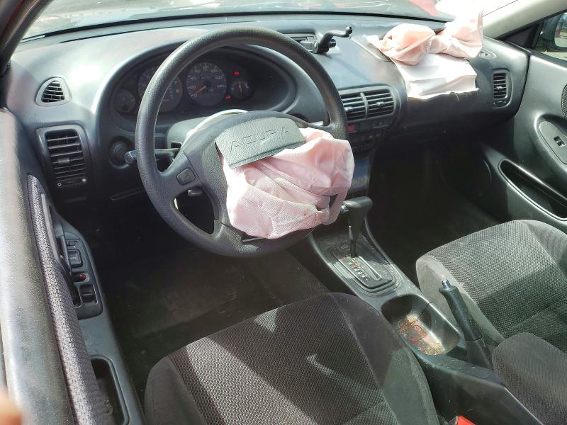 Продажа на аукционе авто 1995 Acura Integra, vin: JH4DC4441SS000902, номер лота: 50126406